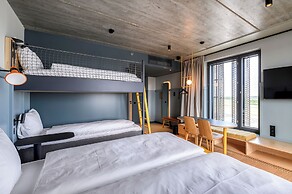 Comfort Hotel Helsinki Airport