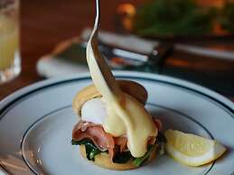 Clarion Hotel Helsinki Airport