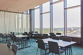 Clarion Hotel Helsinki Airport