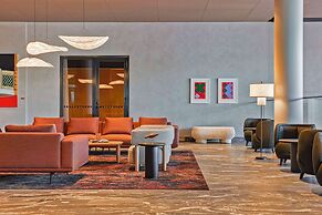 Clarion Hotel Helsinki Airport