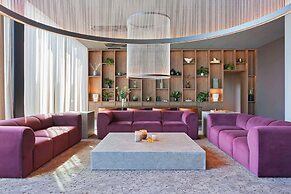 Clarion Hotel Helsinki Airport