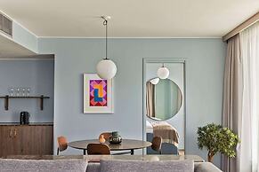 Clarion Hotel Helsinki Airport