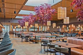 Clarion Hotel Helsinki Airport