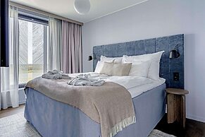 Clarion Hotel Helsinki Airport