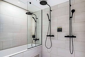 Clarion Hotel Helsinki Airport