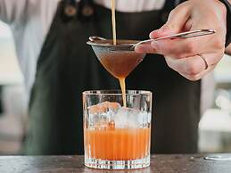 Clarion Hotel Helsinki Airport