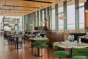 Clarion Hotel Helsinki Airport