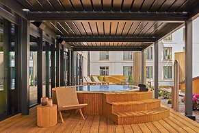 Clarion Hotel Helsinki Airport