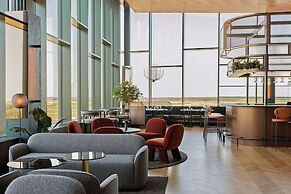 Clarion Hotel Helsinki Airport