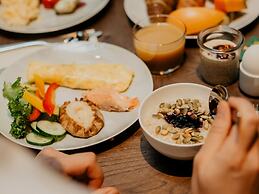 Clarion Hotel Helsinki Airport