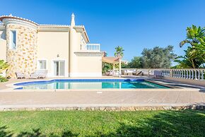 Villa Adriana at Boavista Resort