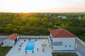 Villa Lidija Zadarvillas