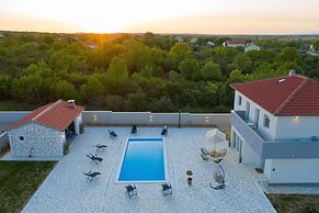 Villa Lidija Zadarvillas