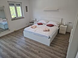 Villa Lidija Zadarvillas