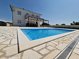 Villa Lidija Zadarvillas