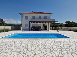 Villa Lidija Zadarvillas