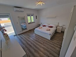 Villa Lidija Zadarvillas