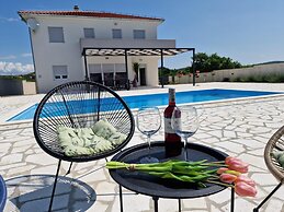 Villa Lidija Zadarvillas