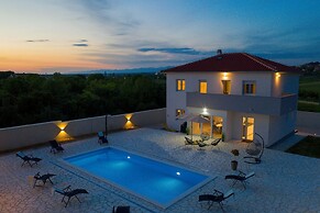 Villa Lidija Zadarvillas