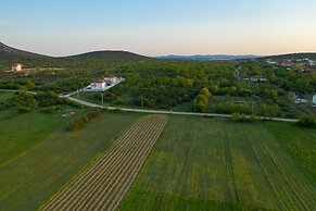 Villa Lidija Zadarvillas