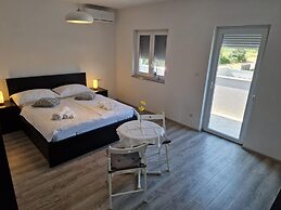 Villa Lidija Zadarvillas