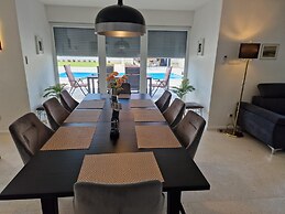 Villa Lidija Zadarvillas