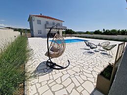 Villa Lidija Zadarvillas