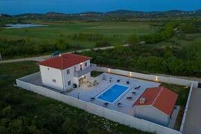Villa Lidija Zadarvillas