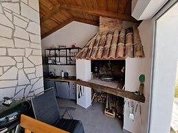 Villa Lidija Zadarvillas