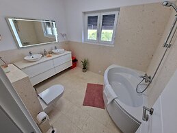 Villa Lidija Zadarvillas