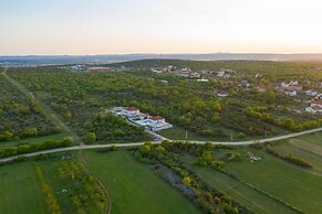 Villa Lidija Zadarvillas