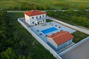 Villa Lidija Zadarvillas