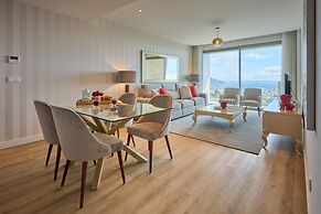 Panoramic Pearl by Madeira Sun Travel