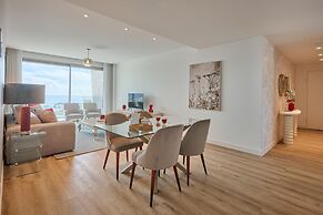 Panoramic Pearl by Madeira Sun Travel