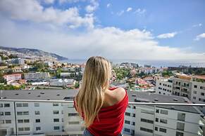 Panoramic Pearl by Madeira Sun Travel