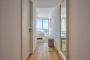 Panoramic Pearl by Madeira Sun Travel
