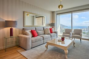 Panoramic Pearl by Madeira Sun Travel