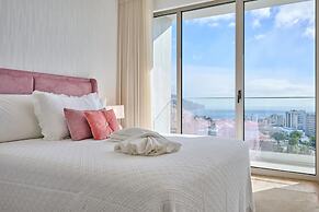 Panoramic Pearl by Madeira Sun Travel