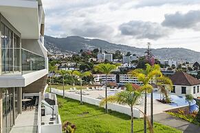 Panoramic Pearl by Madeira Sun Travel