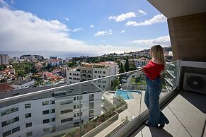Panoramic Pearl by Madeira Sun Travel