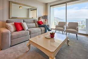 Panoramic Pearl by Madeira Sun Travel