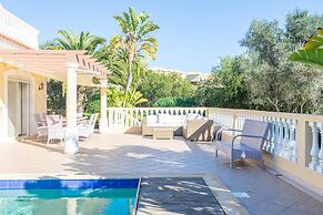 Lote 50 at Boavista Resort Lagos