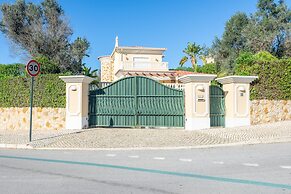 Lote 50 at Boavista Resort Lagos