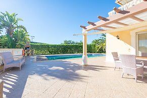 Lote 50 at Boavista Resort Lagos