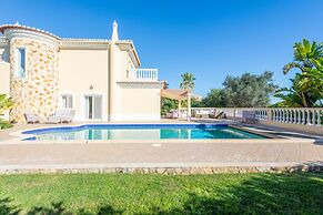 Lote 50 at Boavista Resort Lagos