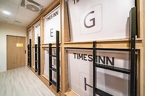 Times Inn - Tainan