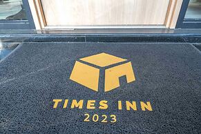 Times Inn - Tainan