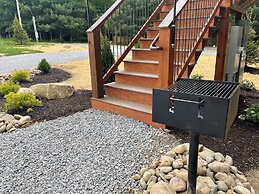 Cricket Hill Treehouse Cabins