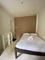 Jungle Hostel El Nido