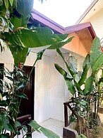 Jungle Hostel El Nido